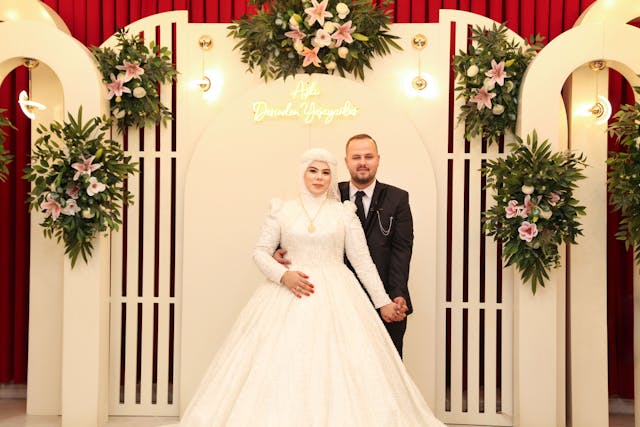 mariage péniche paris